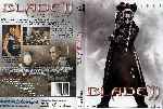 miniatura blade-2-v2-por-joseirureta cover dvd