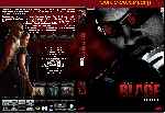 miniatura blade-la-serie-custom-por-joseillo75 cover dvd