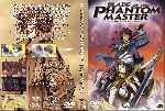 miniatura blade-of-the-phantom-master-custom-por-agu-enr79 cover dvd