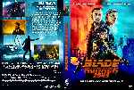 miniatura blade-runner-2049-custom-v5-por-lolocapri cover dvd