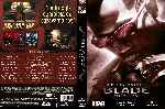 miniatura blade-trilogia-custom-v3-por-carmaestre cover dvd
