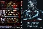 miniatura blade-trilogia-custom-v4-por-reiko cover dvd