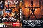 miniatura blair-witch-2-el-libro-de-las-sombras-bw2-custom-por-xato cover dvd