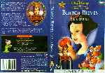 miniatura blanca-nieves-y-los-siete-enanos-edicion-coleccionista-region-1-4-v2-por-jaboran333 cover dvd