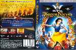 miniatura blanca-nieves-y-los-siete-enanos-edicion-especial-region-1-4-por-seba19 cover dvd