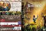 miniatura blancanieves-2025-custom-v2-por-pepe2205 cover dvd