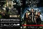 miniatura blancanieves-y-la-leyenda-del-cazador-v2-por-thorrente cover dvd
