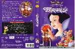 miniatura blancanieves-y-los-siete-enanitos-clasicos-disney-por-freddy-206 cover dvd