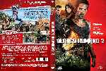 miniatura blanco-humano-2-custom-por-lolocapri cover dvd