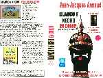 miniatura blanco-y-negro-en-color-custom-por-fozopled cover dvd