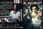 miniatura blindspot-temporada-02-custom-v4-por-darioarg cover dvd