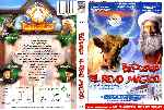 miniatura blizzard-el-reno-magico-por-atriel cover dvd