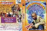 miniatura block-party-custom-por-lizard-king678 cover dvd