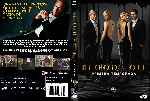 miniatura blood-and-oil-temporada-01-custom-por-lolocapri cover dvd