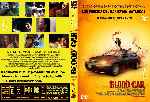 miniatura blood-car-custom-por-halcom cover dvd