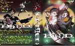 miniatura blood-custom-por-renkai7 cover dvd