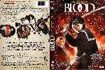 miniatura blood-el-ultimo-vampiro-2009-por-eltamba cover dvd