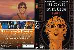 miniatura blood-of-zeus-custom-por-aameney cover dvd