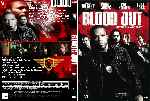 miniatura blood-out-custom-v3-por-almirantebron cover dvd