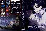 miniatura blood-plus-capitulo-31-40-custom-por-hekutoru75 cover dvd