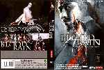 miniatura blood-rain-promocional-por-picki cover dvd