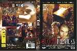 miniatura blood-relations-por-jrc cover dvd