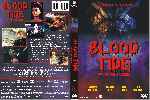 miniatura blood-tide-marea-de-sangre-custom-por-jhongilmon cover dvd
