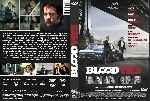 miniatura blood-ties-2013-custom-por-jonander1 cover dvd