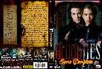 miniatura blood-ties-serie-completa-custom-por-jgahitman cover dvd