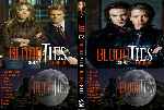miniatura blood-ties-temporada-01-02-custom-por-angelillo13 cover dvd