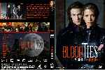 miniatura blood-ties-temporada-01-custom-por-osopolar68 cover dvd