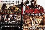 miniatura blood-valley-la-venganza-de-seed-custom-por-shafiro cover dvd