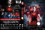 miniatura bloodshot-custom-por-camarlengo666 cover dvd