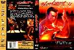 miniatura bloodsport-ii-la-mano-de-hierro-custom-por-frances cover dvd