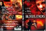 miniatura bloodsuckers-2005-custom-v3-por-jhongilmon cover dvd