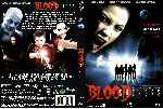 miniatura bloodsuckers-2005-custom-v4-por-jhongilmon cover dvd
