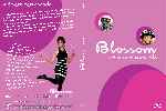 miniatura blossom-temporada-01-custom-por-worisnais cover dvd
