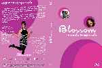 miniatura blossom-temporada-02-custom-por-worisnais cover dvd