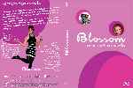 miniatura blossom-temporada-03-custom-por-worisnais cover dvd