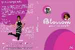 miniatura blossom-temporada-05-custom-por-worisnais cover dvd