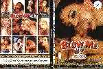 miniatura blow-me-7-xxx-por-jackopz cover dvd