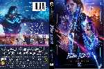 miniatura blue-beetle-custom-por-terrible cover dvd