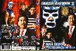 miniatura blue-demon-contra-los-cerebros-infernales-region-1-4-por-cascahuin cover dvd