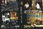 miniatura blue-gate-crossing-por-condozco-jones cover dvd
