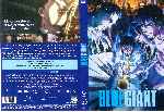 miniatura blue-giant-inlay-por-songin cover dvd