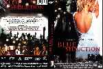 miniatura blue-seduction-custom-por-jonander1 cover dvd