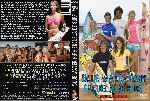 miniatura blue-water-high-escuela-de-surf-temporada-02-custom-por-jonander1 cover dvd