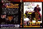 miniatura bluff-los-embrollones-clasicos-de-oro-por-jjavier69 cover dvd