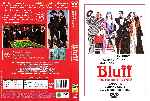 miniatura bluff-los-embrollones-custom-por-anrace58 cover dvd