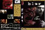 miniatura blur-custom-por-saucedomiguelangel cover dvd